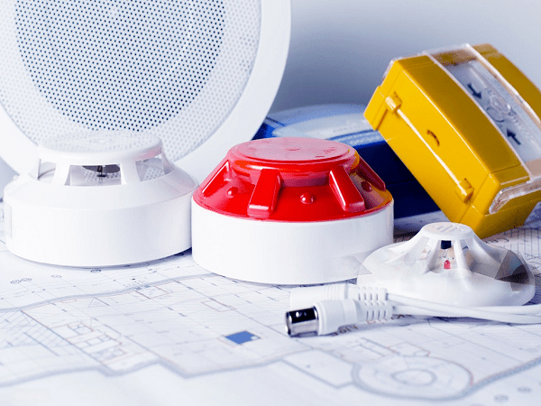 Fire-Monitoring-Systems